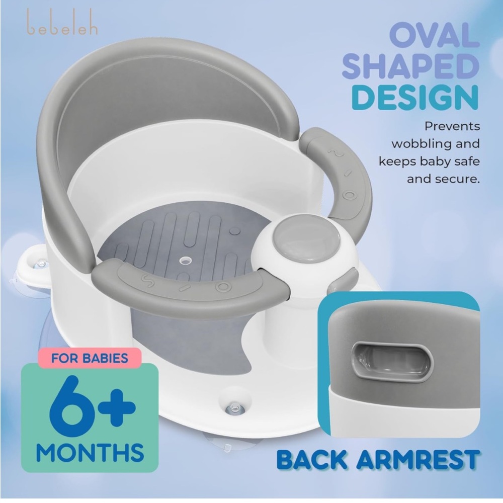 Baby Bath Tub